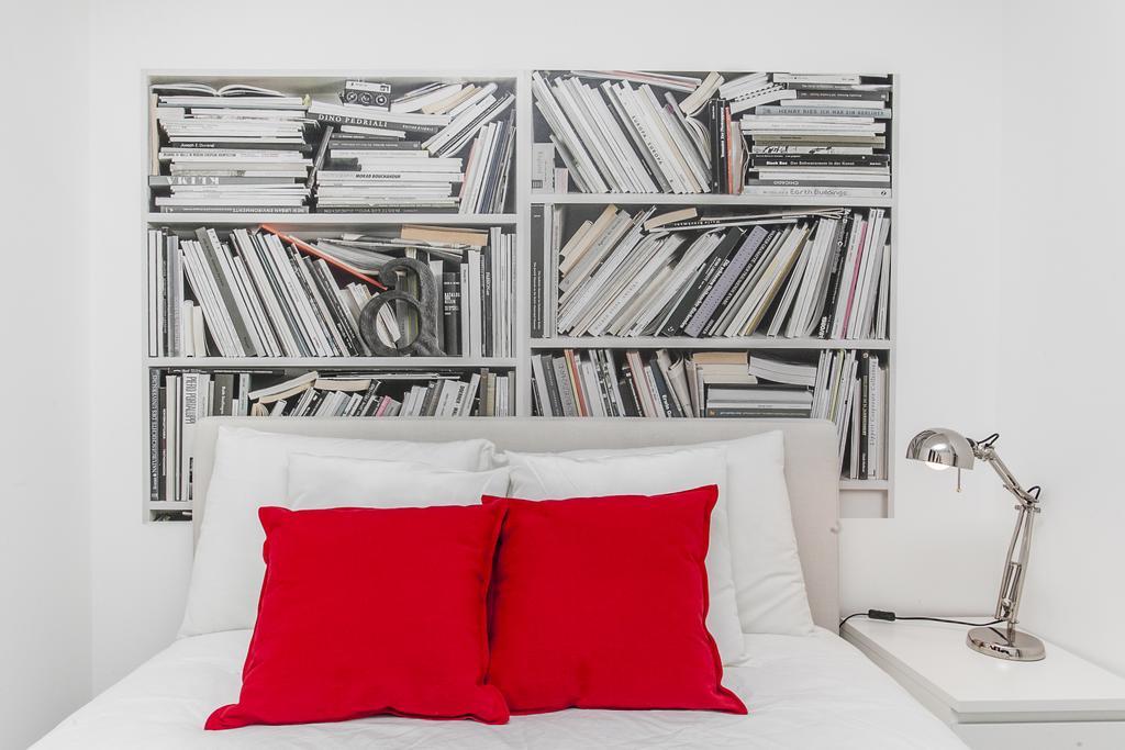 Apartment Lxway Rua Do Telhal Lissabon