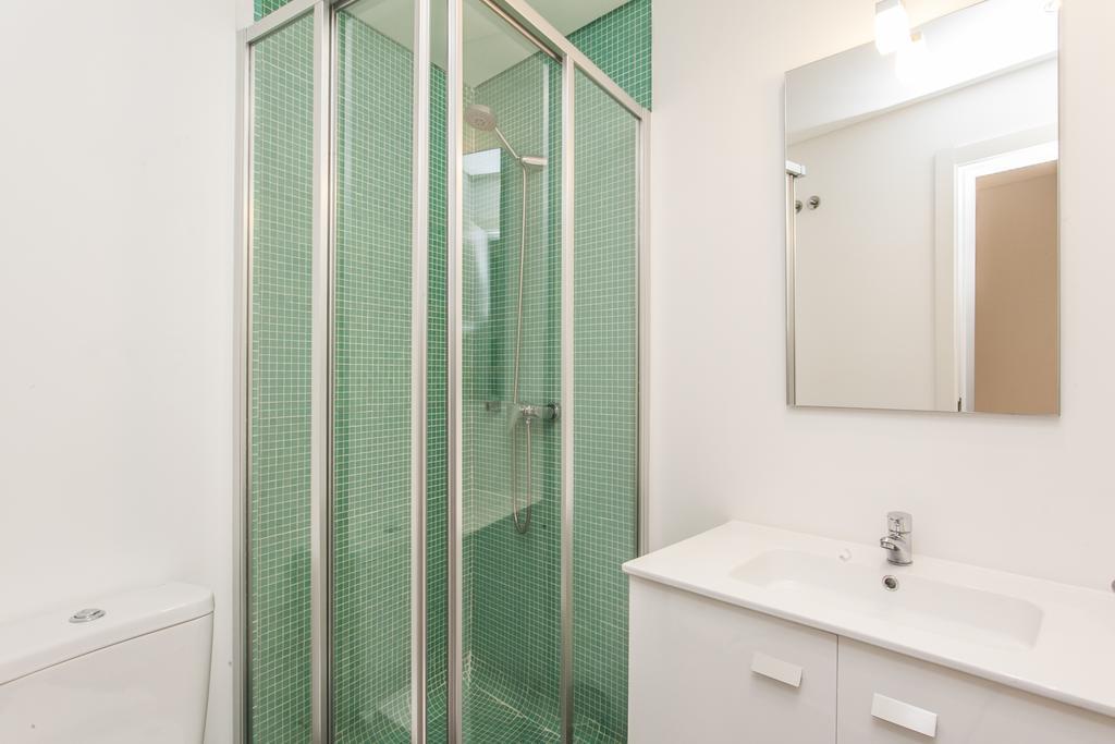 Appartement Lxway Rua Do Telhal Lissabon
