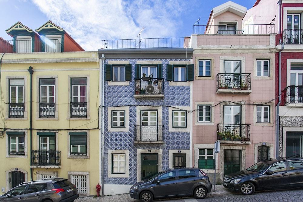 Lxway Rua Do Telhal Lissabon